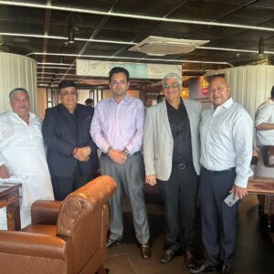 DDCA, IPL की तर्ज पर राजधानी दिल्ली में दिल्ली प्रीमियर लीग (DPL) का आयोजन करने जा रह है जिसमें दिल्ली की 6 टीमें भाग लेंगी. आप सभी को बताकर काफी हर्ष महसूस कर रहा हूं कि मैंने दिल्ली प्रीमियर लीग में वेस्ट दिल्ली की टीम खरीदी है. दिल्ली प्रीमियर लीग को लेकर हाली ही में एक महत्पूर्ण मीटिंग का आयोजन किया गया जिसमे डीडीसीए के अध्यक्ष रोहन जेटली, संयुक्त सचिव राजन मनचंदा, निदेशक अशोक शर्मा, एडवोकेट विकास चोपड़ा के साथ मैंने भी भाग लिया. दिल्ली में प्रतिभा की कमी नहीं है. आप सभी जानते ही हैं कि दिल्ली से विराट कोहली, गौतम गंभीर, वीरेंद्र सहवाग,आशीष नेहरा जैसे खिलाड़ियों ने दिल्ली और देश का नाम विश्व में रौशन किया है.