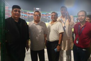 Arun Jaitley Stadium